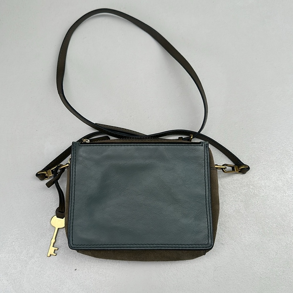Fossil purse - Picture 2 of 6